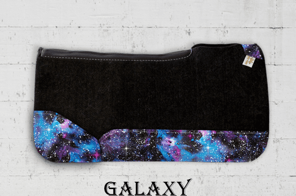 Desert Rose Equine Saddle Pad