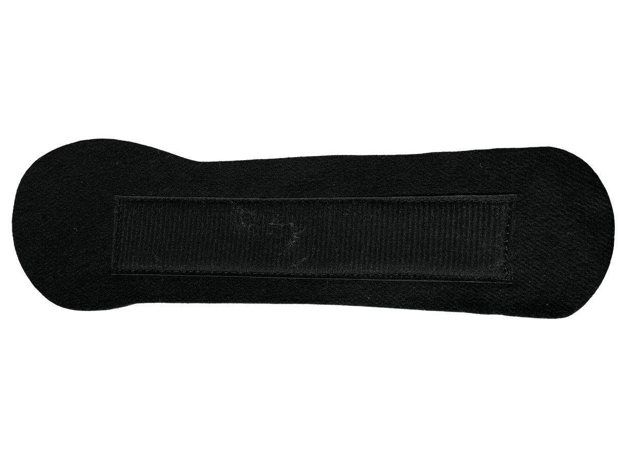 BHS Bar Support Velcro Shims