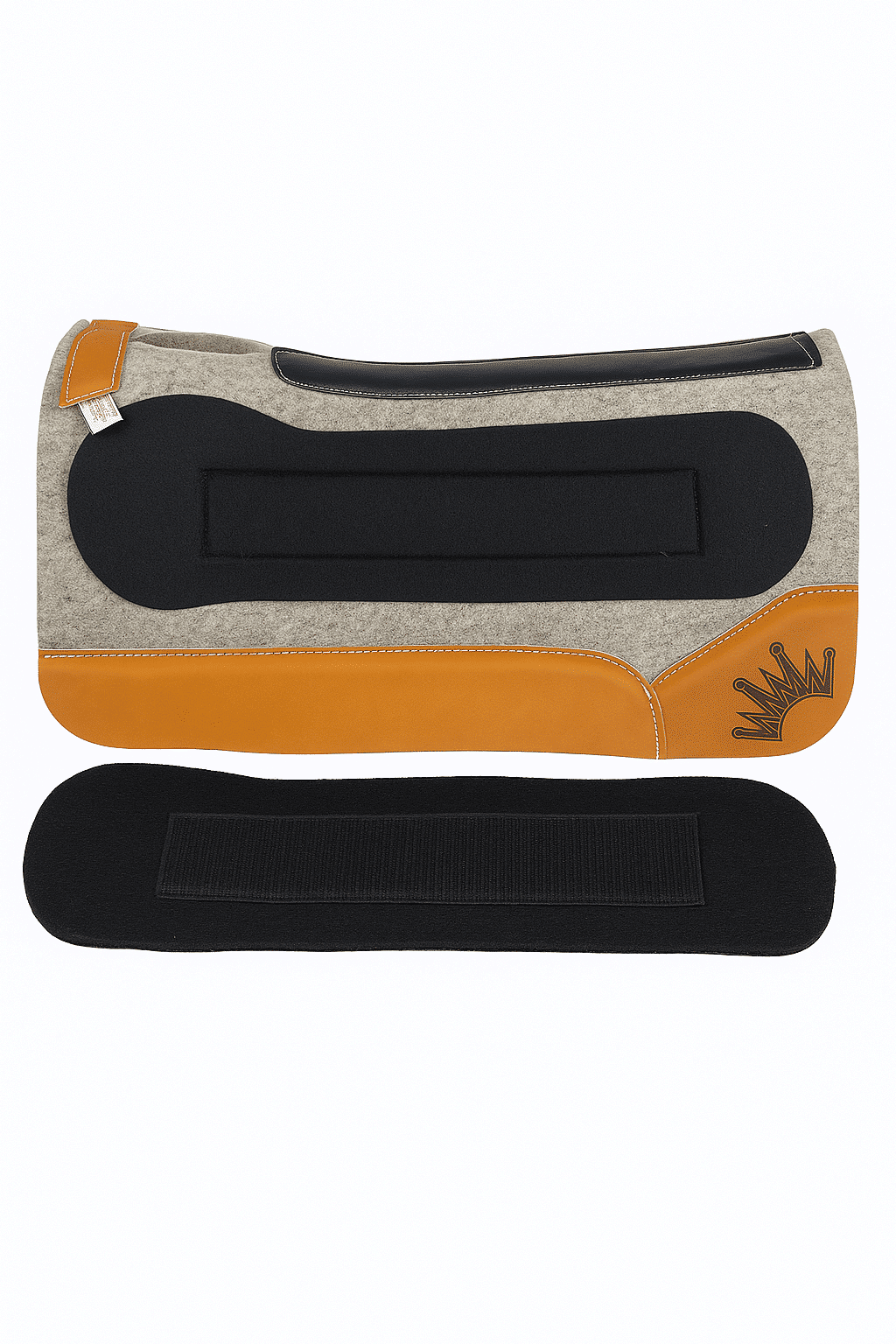 BHS Bar Support Velcro Shims
