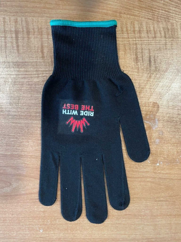 Best Ever Roping Glove