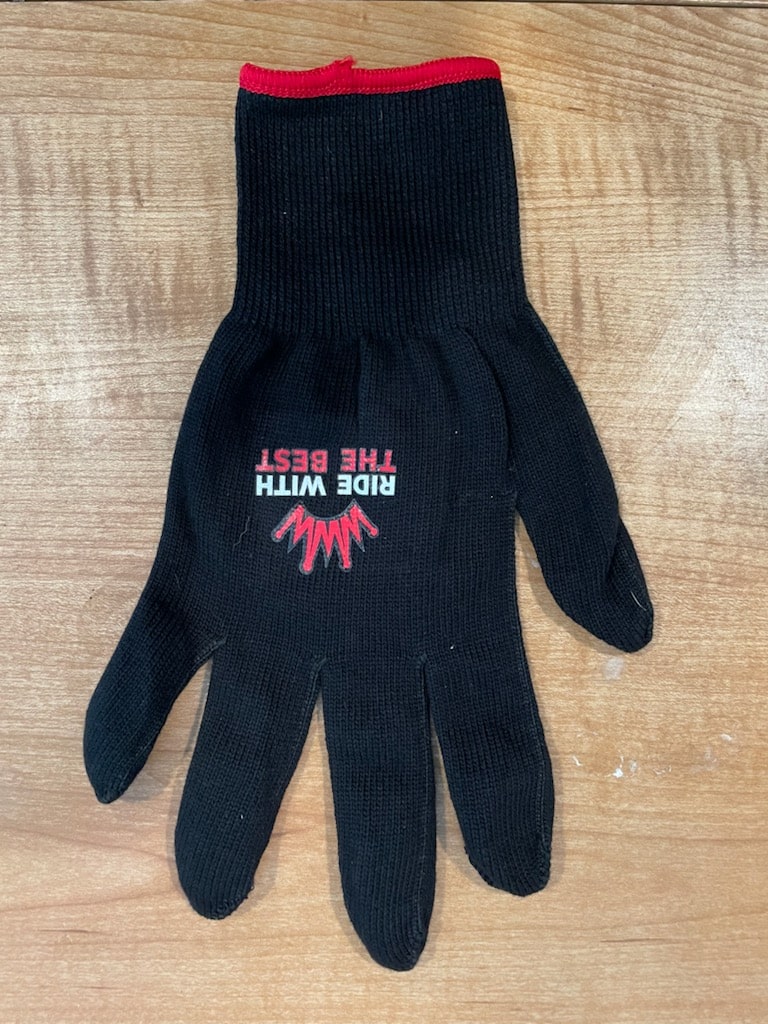 Best Ever Roping Glove