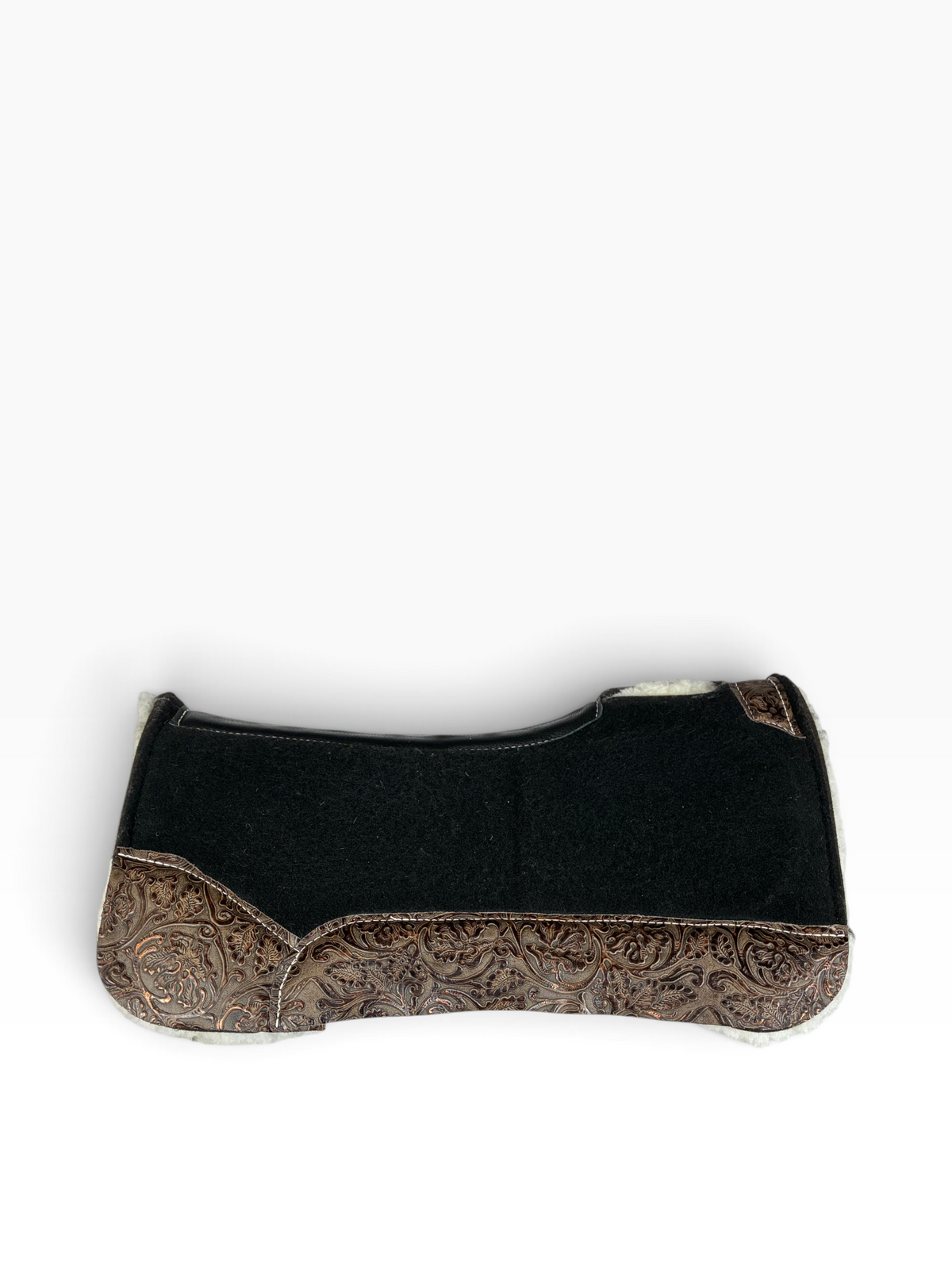 28x28 3/4" OG Cadillac *FLEECE** GOOSENECK* (#36065)