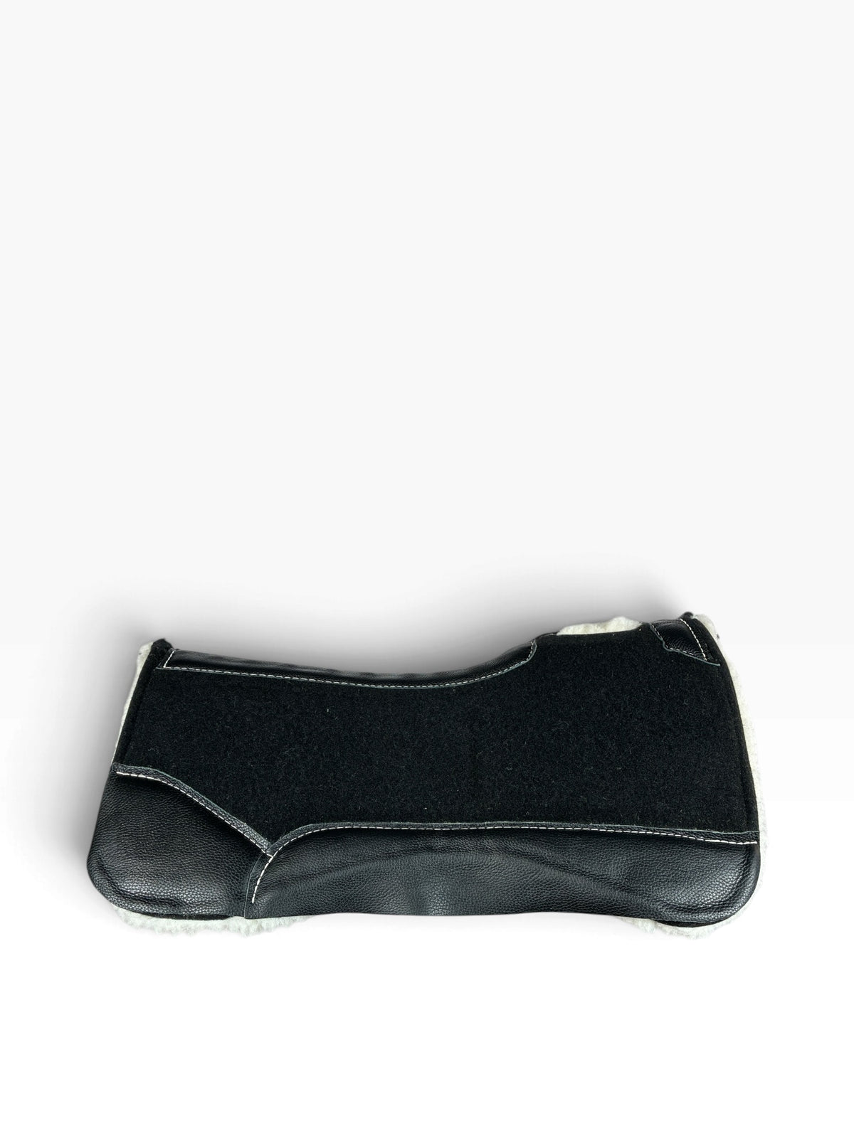 28x28 1/2" Felt Cadillac *FLEECE**SHOULDER ONLY*GOOSENECK* (#926817)