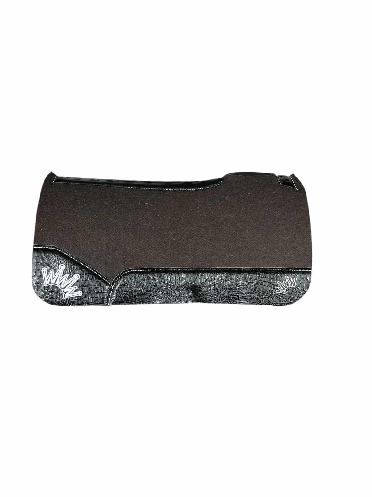 30x30 1" OG Saddle Pad (#108816)