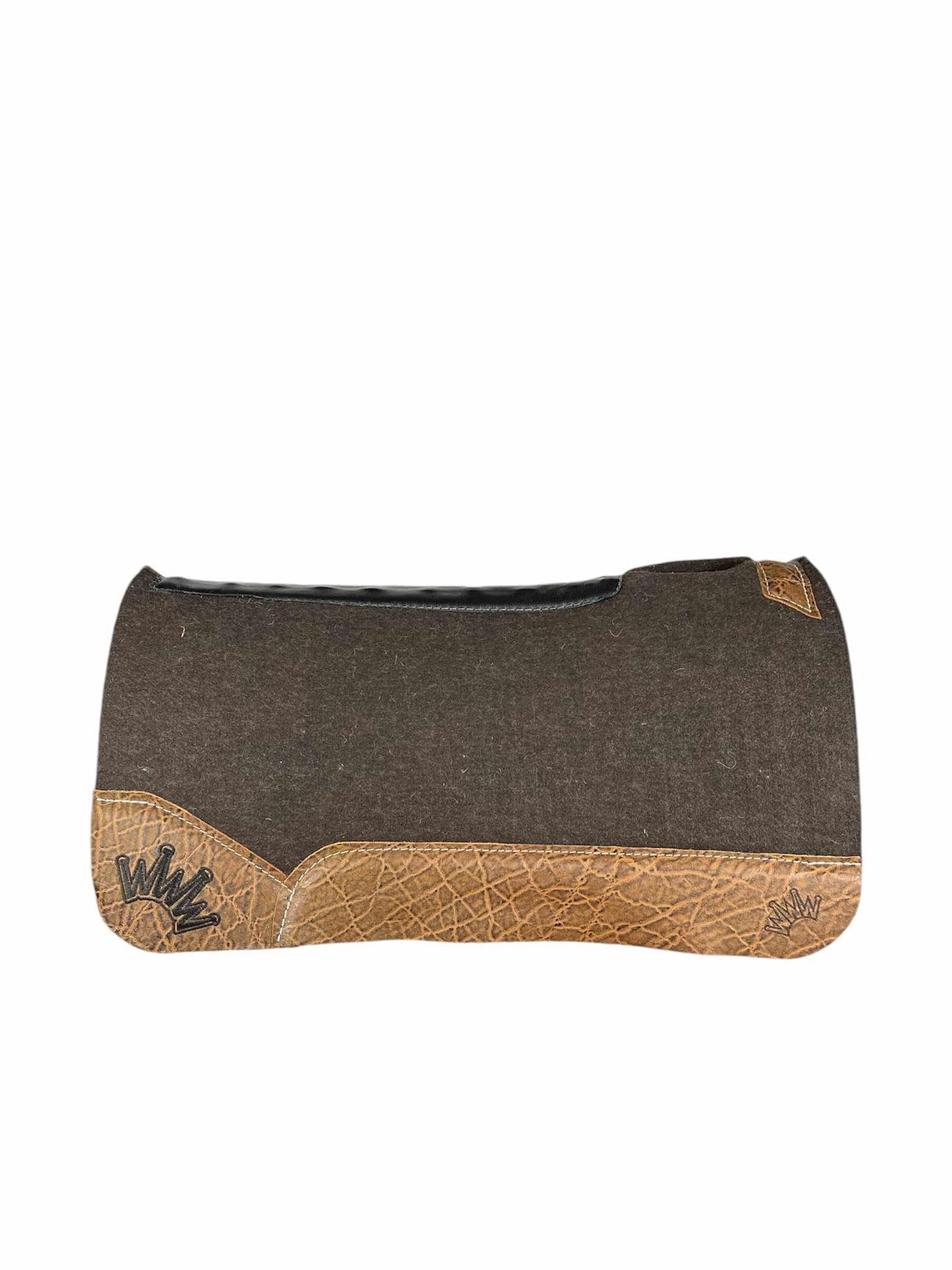 32x32 1" OG Saddle Pad (#108839)