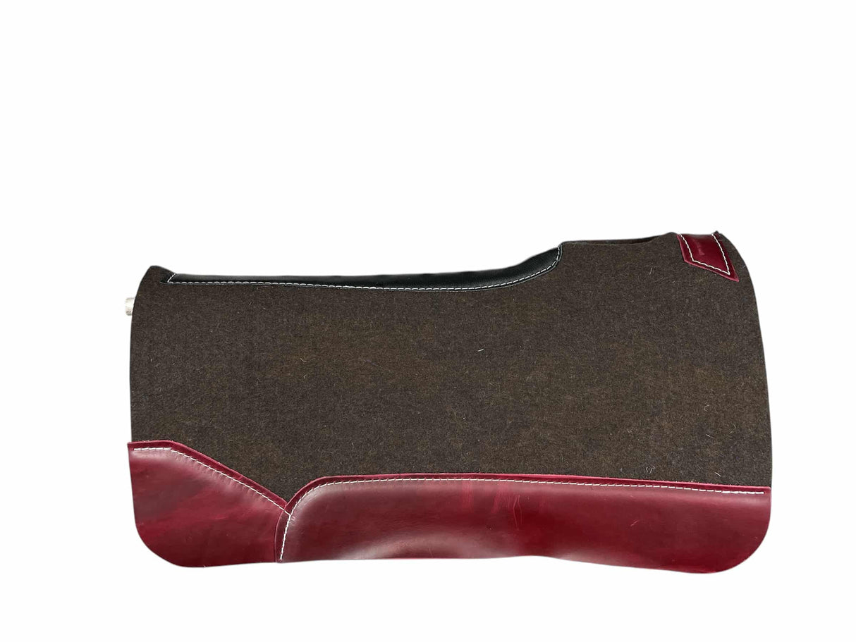 32x32 3/4" OG Saddle Pad (#110414)