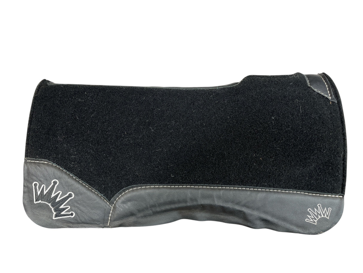 30x30 1/2" Kush BHS Saddle Pad (#110588)