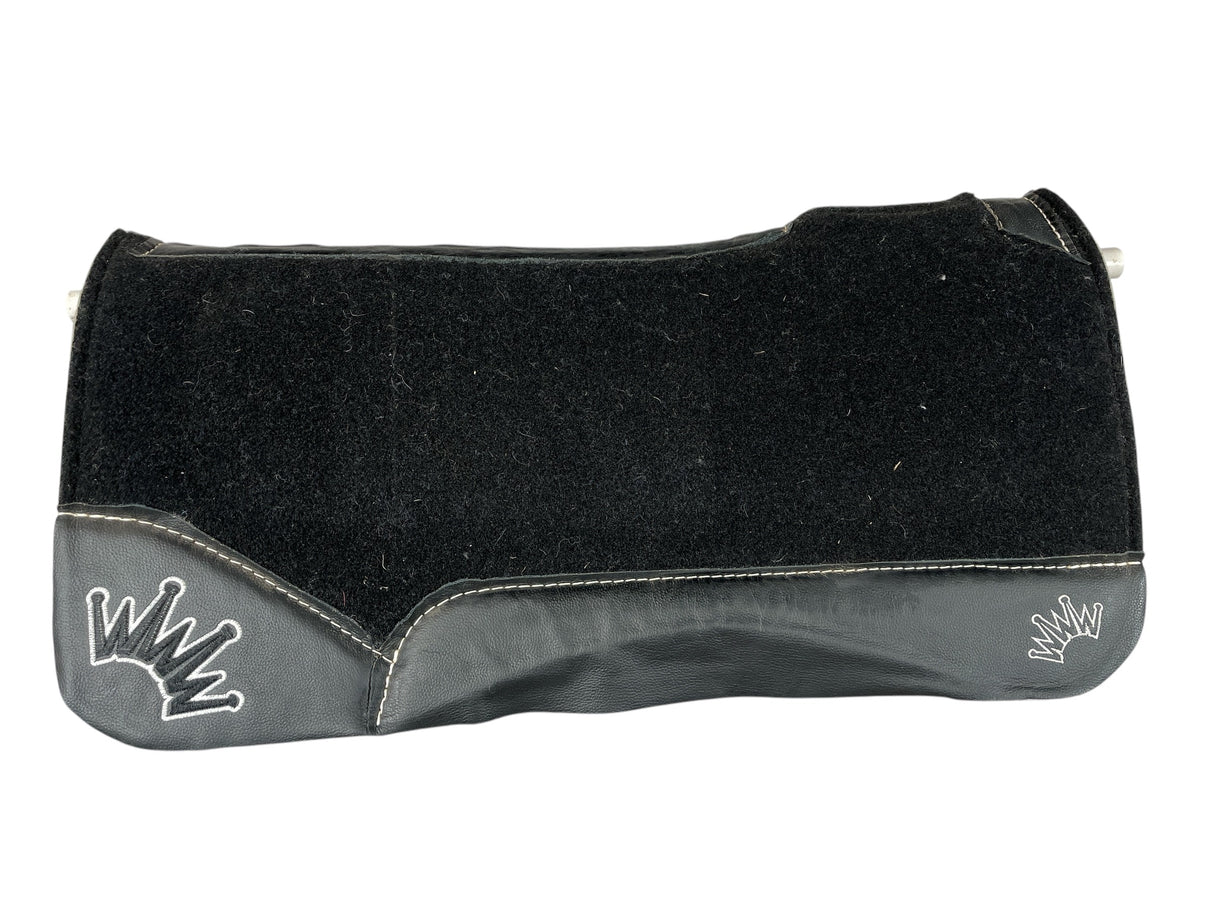 30x30 3/4" Kush BHS Saddle Pad (#110692)