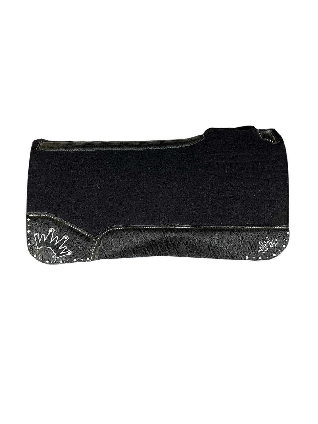 32X32 1.25" Black (#01153)