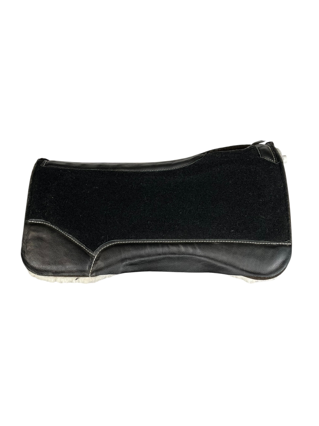 30x30 1" OG BHS Fleece (#55457)