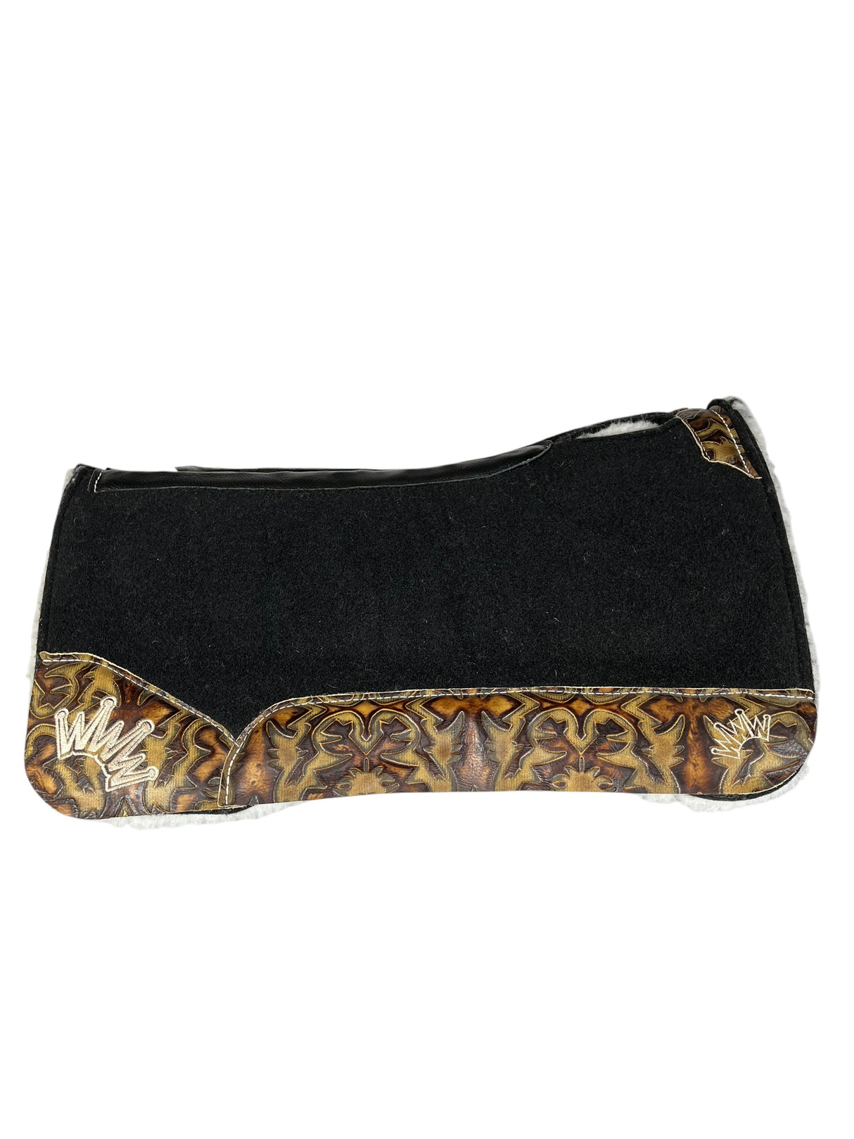 30x30 1/2" Chronic Fleece (#37601)