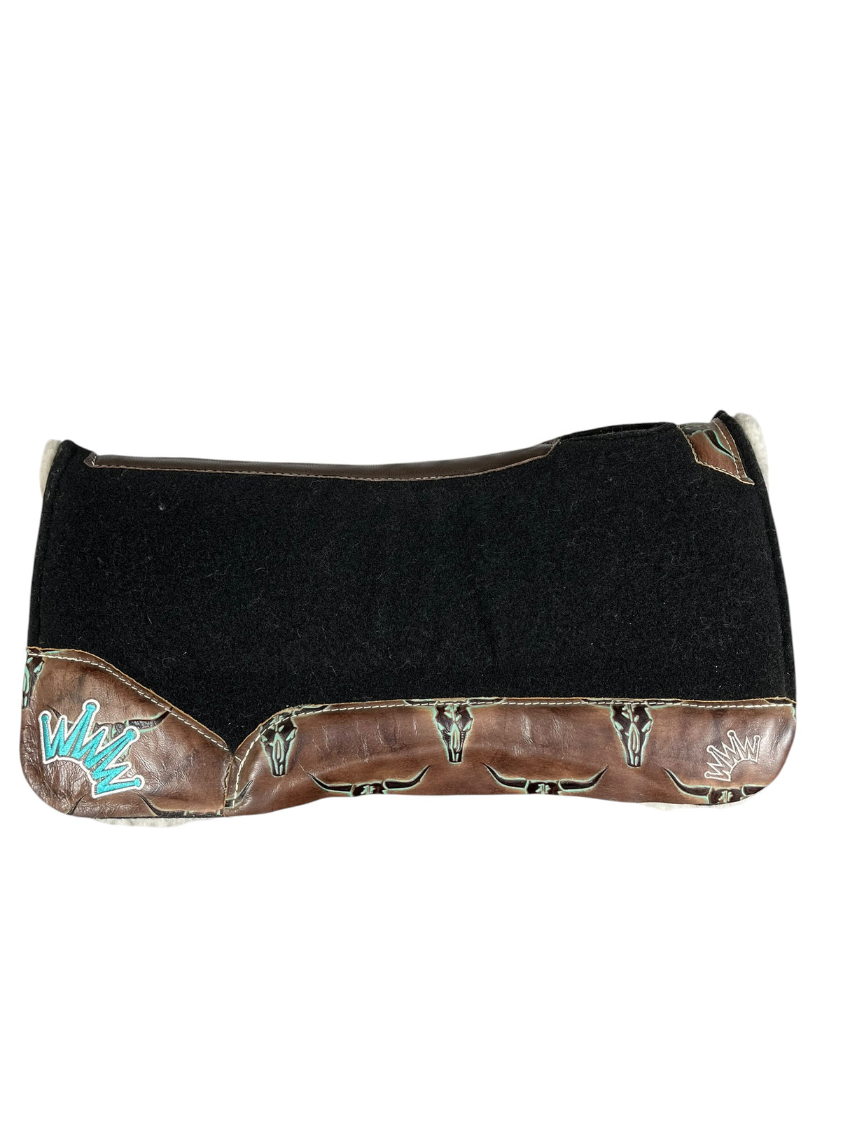 30x30 3/4" BHS Fleece (#07137)
