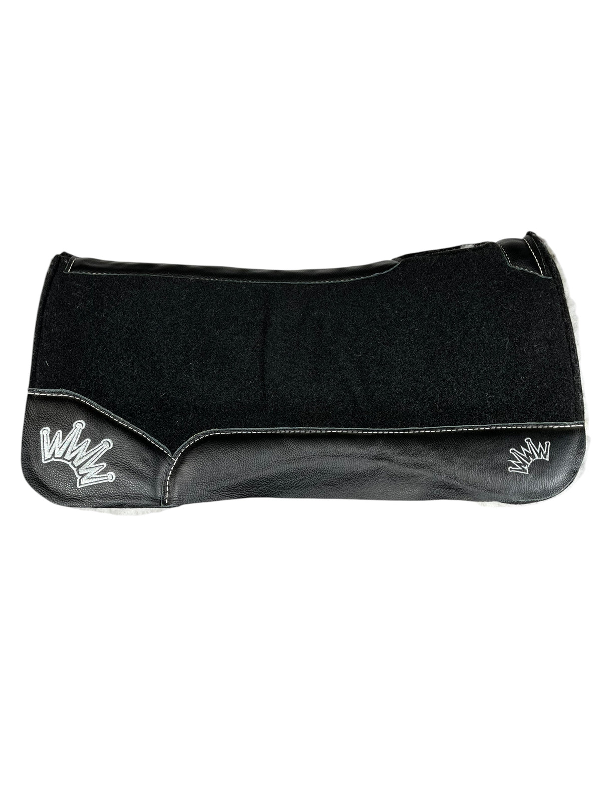 30x30 1/2" Prodigy BHS Fleece (#55585)
