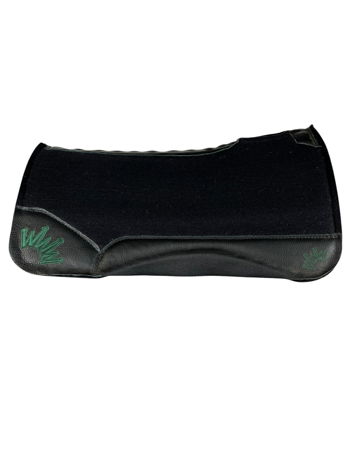 30x30 1" Black Kush *FLEECE* (#55585)