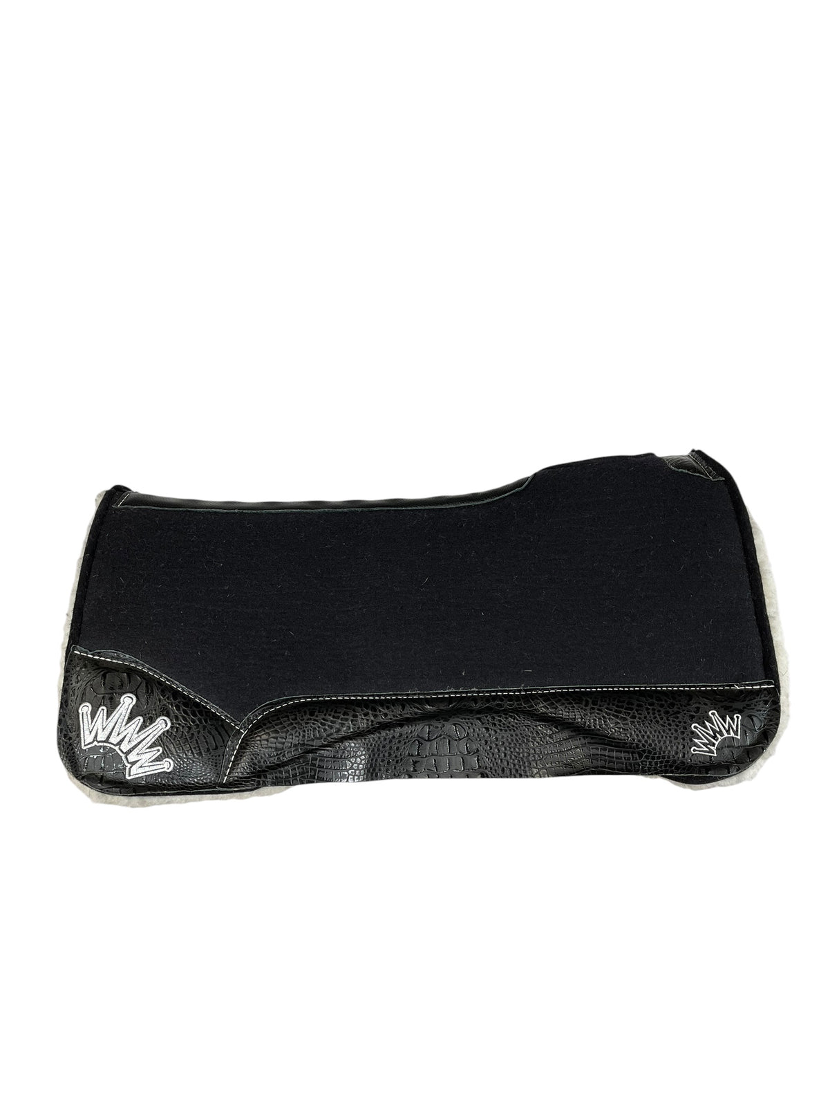 32x32 1" Black Kush Corkill *FLEECE* (#40065)