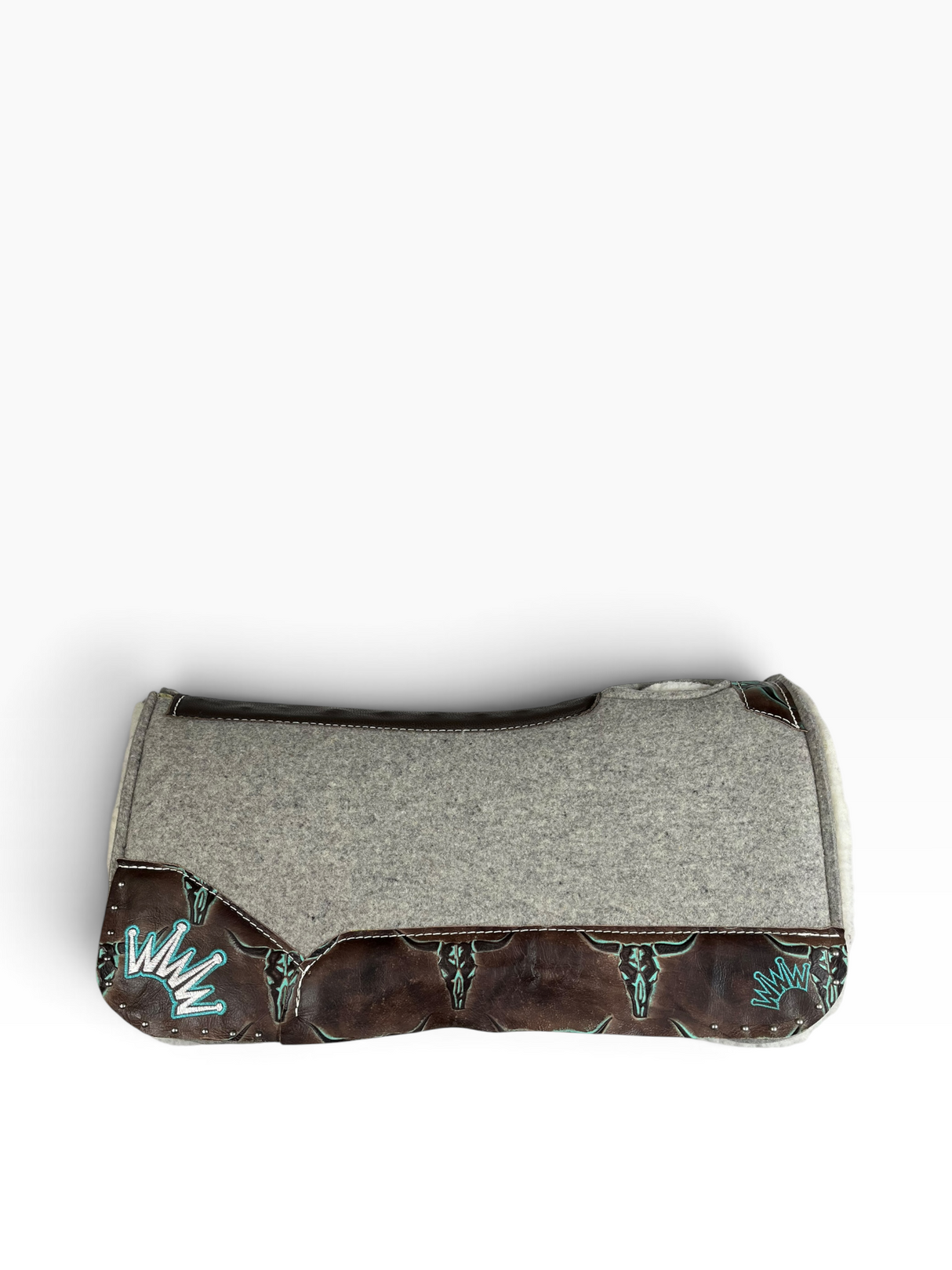 28x28 3/4" Kush *FLEECE* (#76161)
