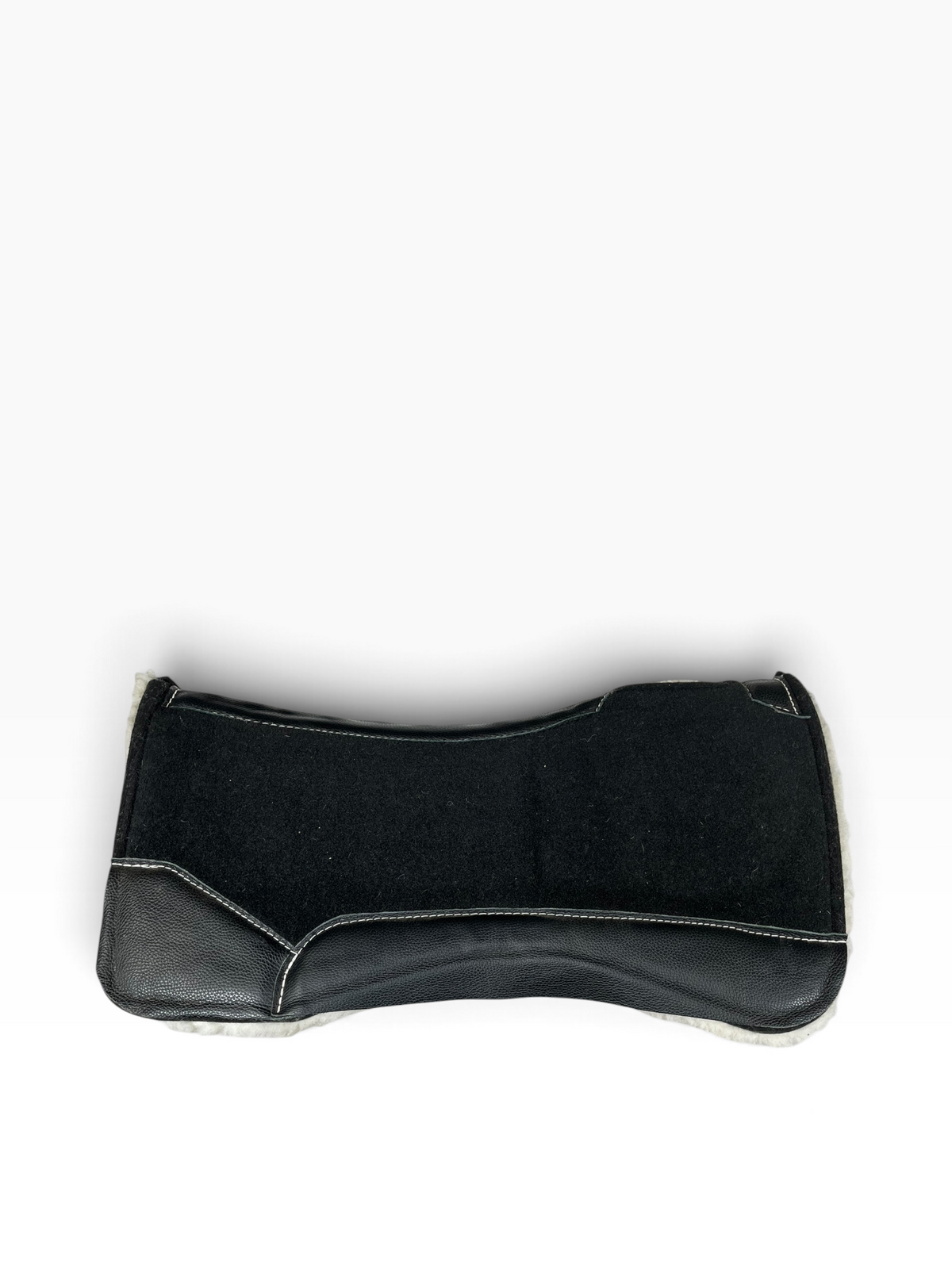 30x30 1" Black Kush Cadillac *FLEECE**Deep Contour* (#598433)
