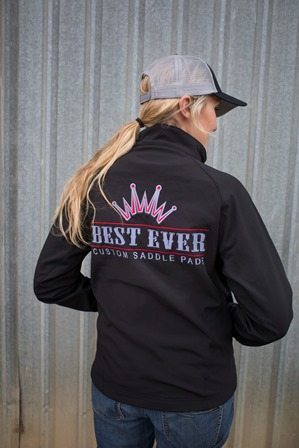 Best Ever Team Rodeo Jacket