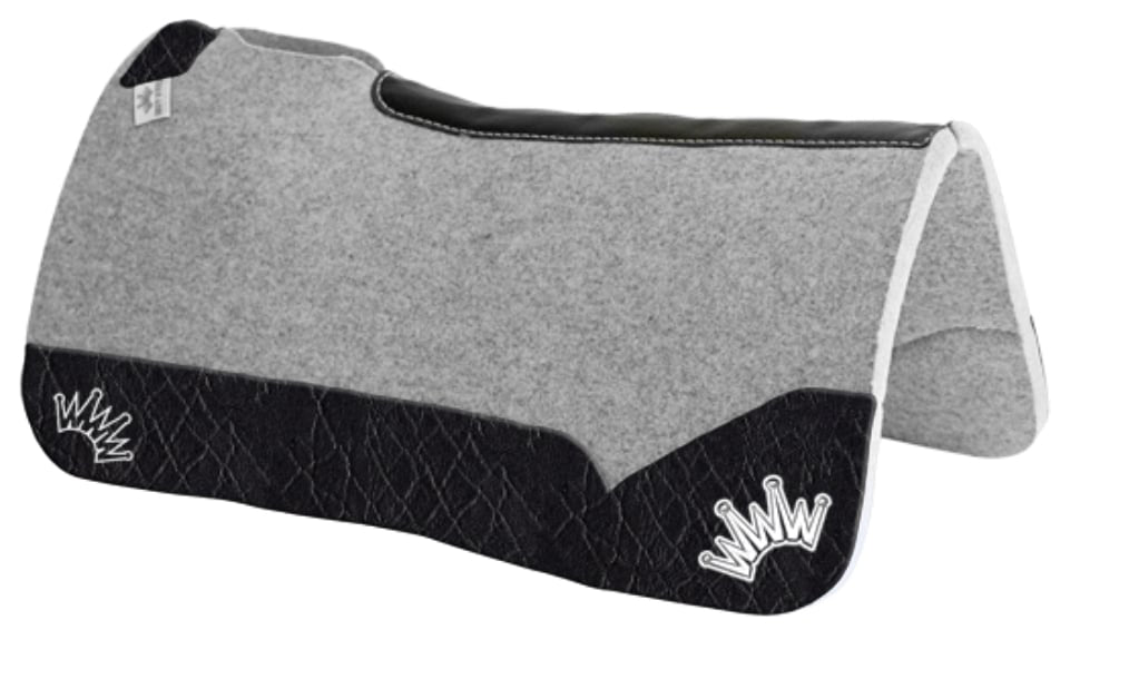 Ilyssa Riley NFR Saddle Pad