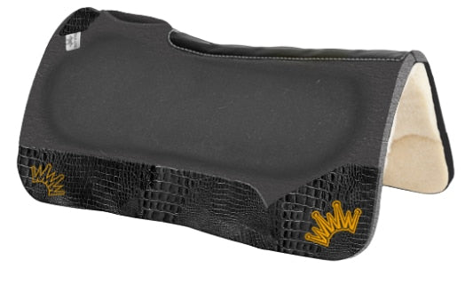 JC Yeahquo Saddle Pad