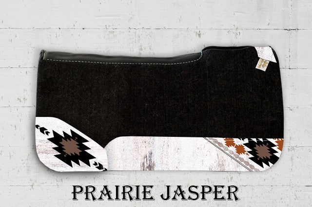 Desert Rose Equine Saddle Pad