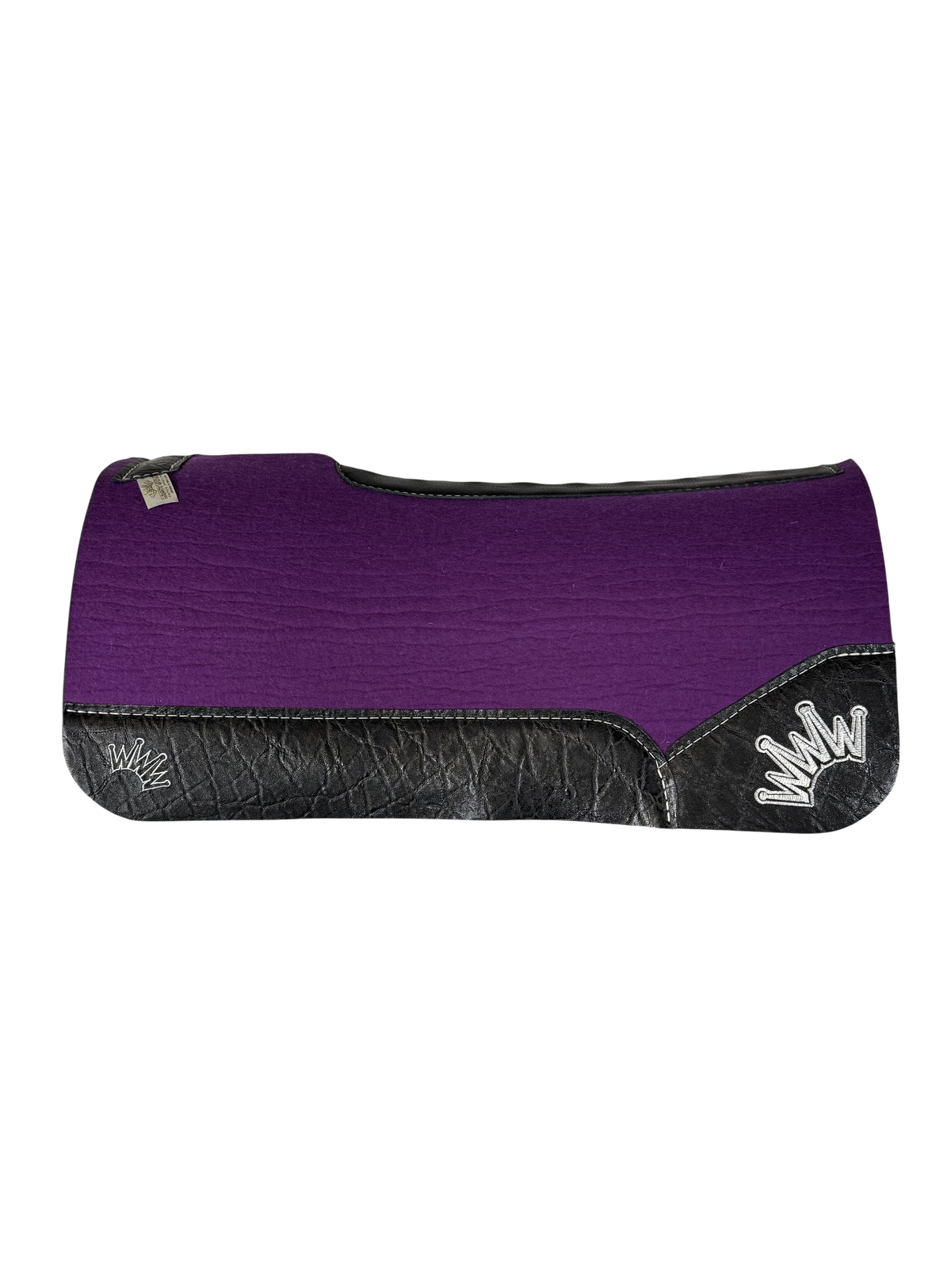 Kathy Grimes Saddle Pad