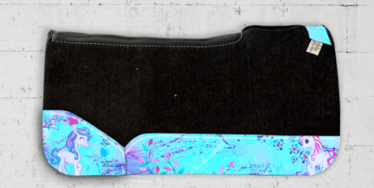 Desert Rose Equine Saddle Pad