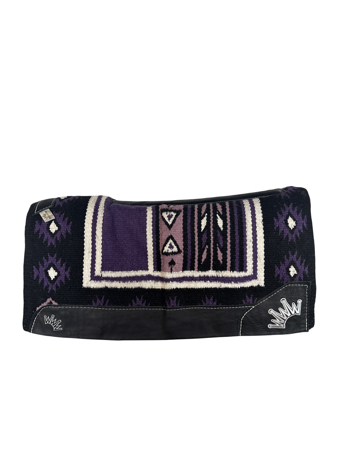 Cody Snow Saddle Pad