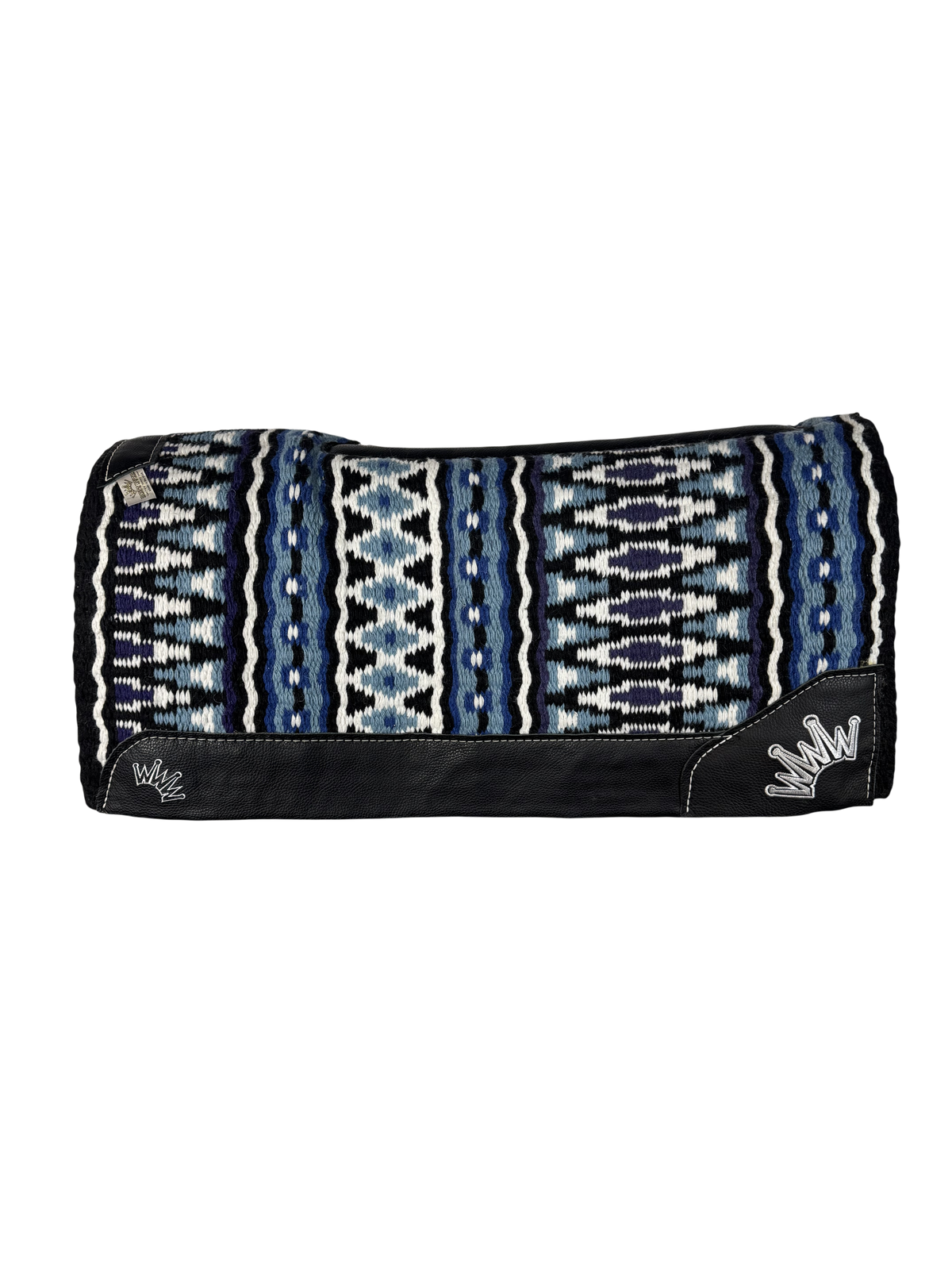 Andrew Ward Saddle Pad