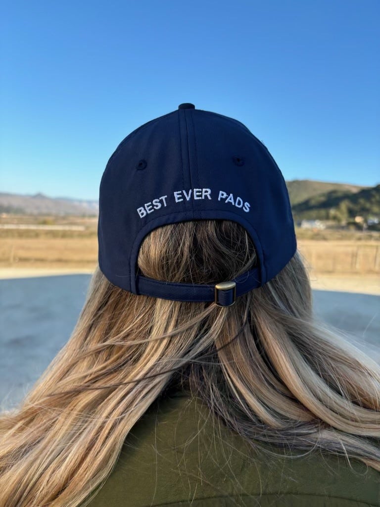 Trucker Hat Soft Slidebuckle