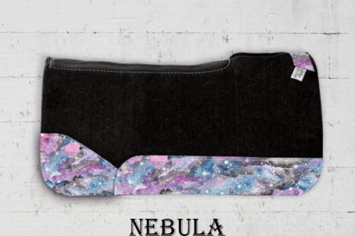 Desert Rose Equine Saddle Pad