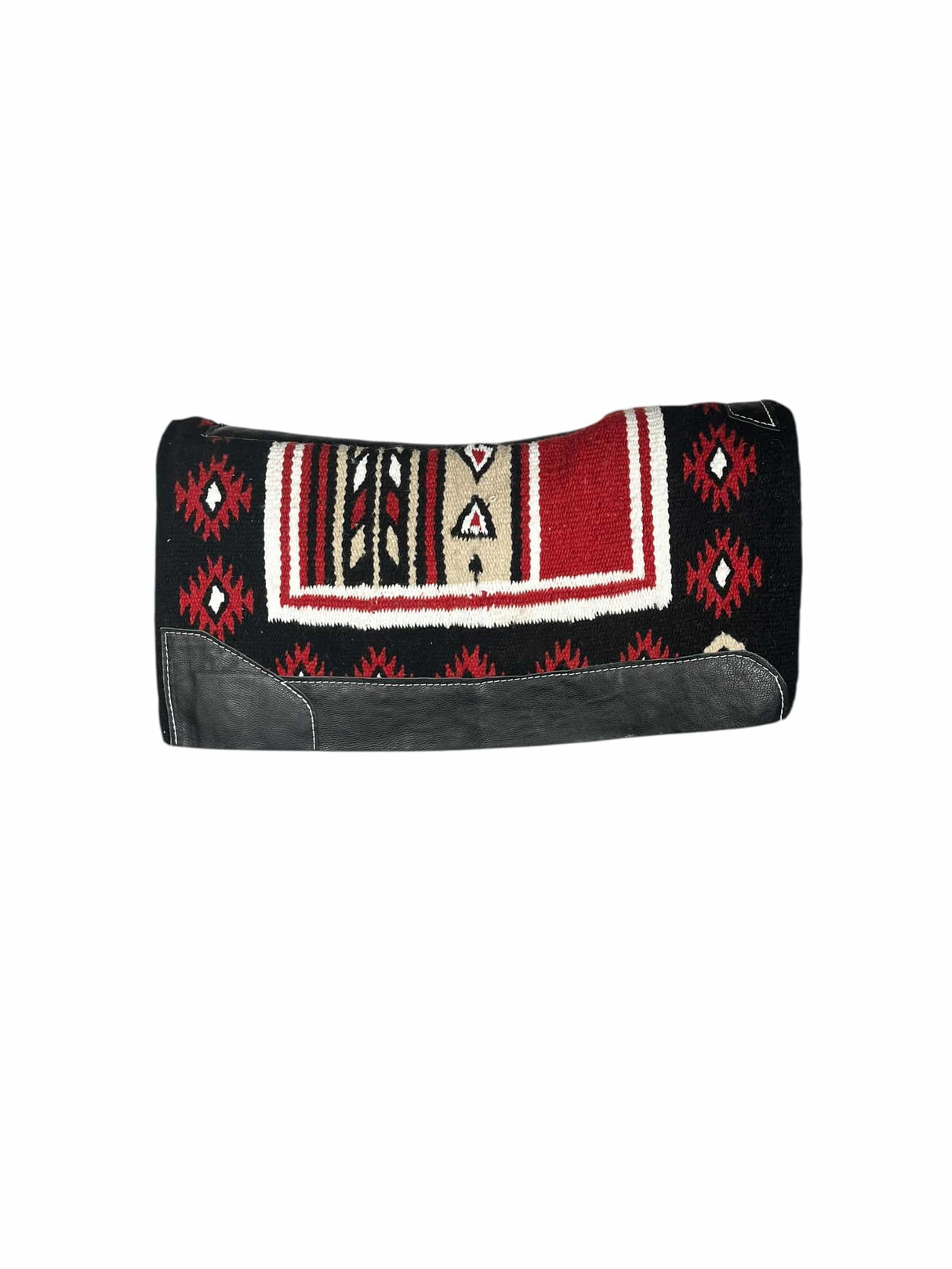 34x36 3/4" Navajo Fleece Saddle Pad (#131413)