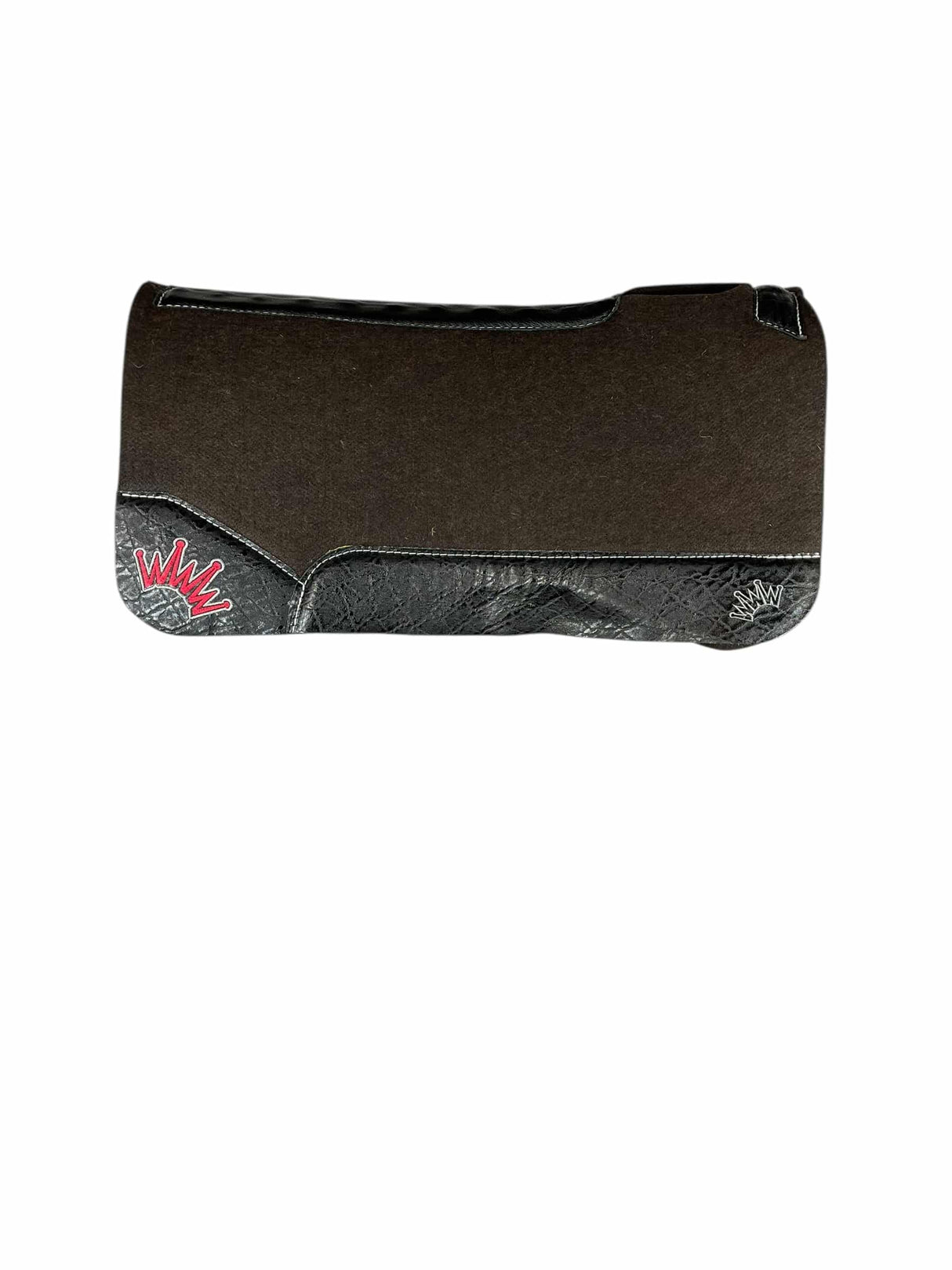 32x32 1" OG Saddle Pad (#133016)