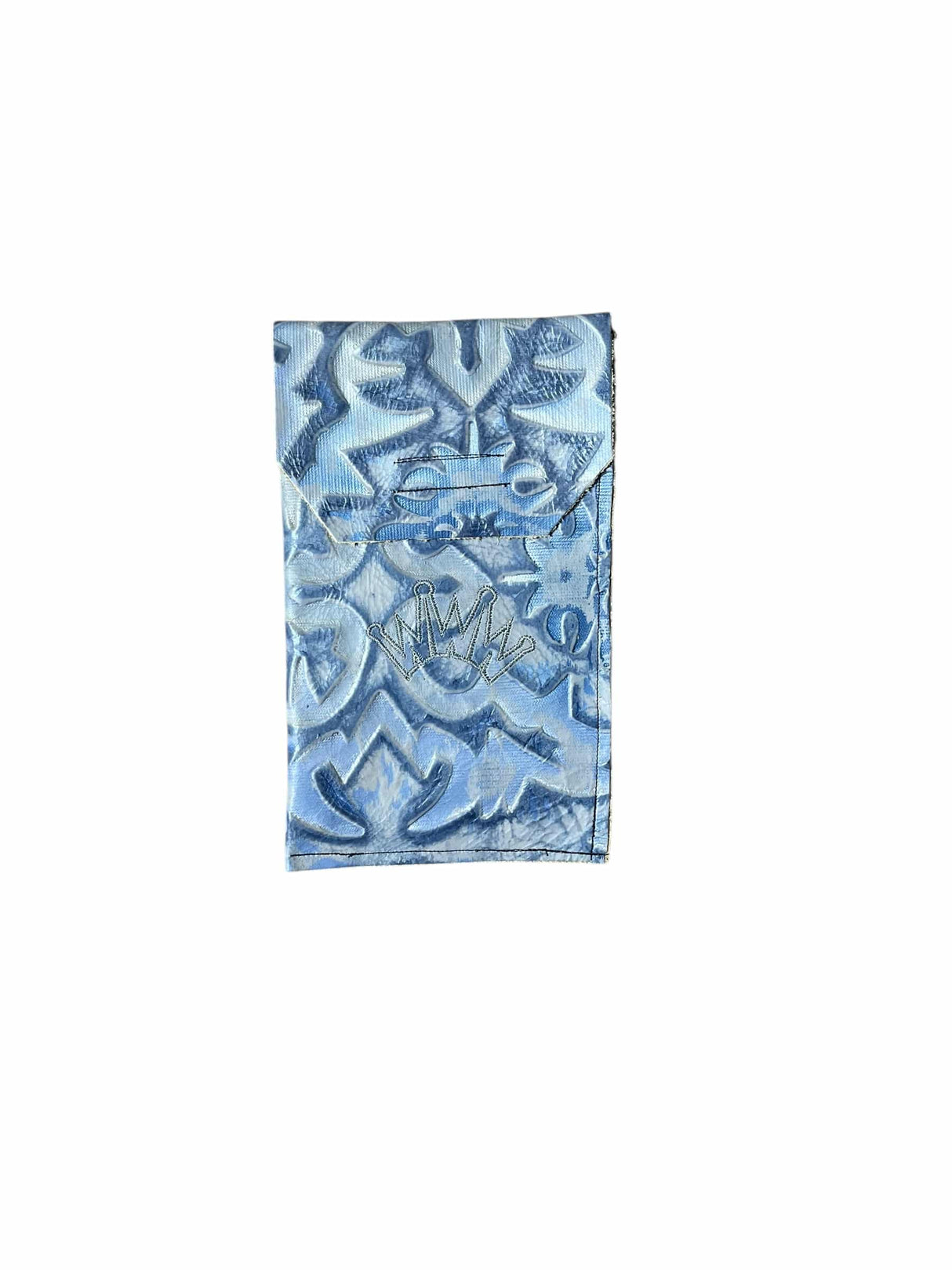 Leather Saddle Phone Cases