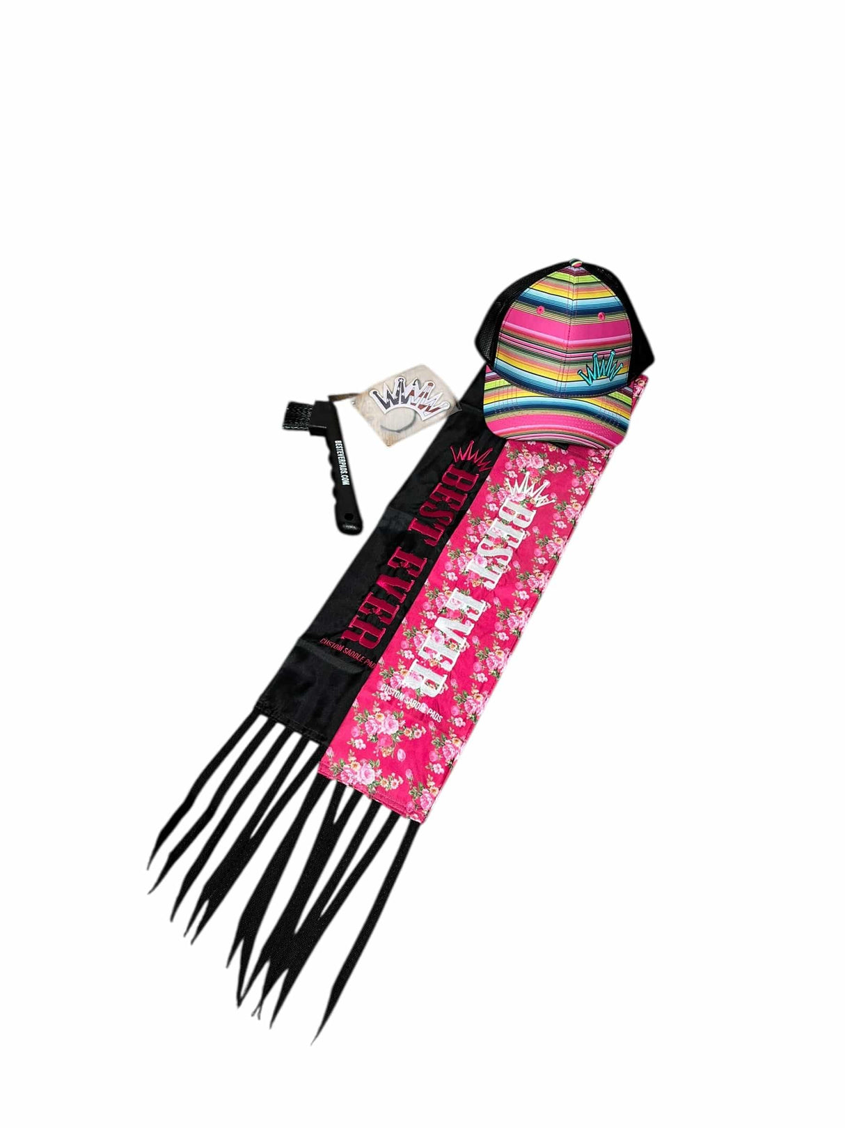 Pretty in Pink Bundle