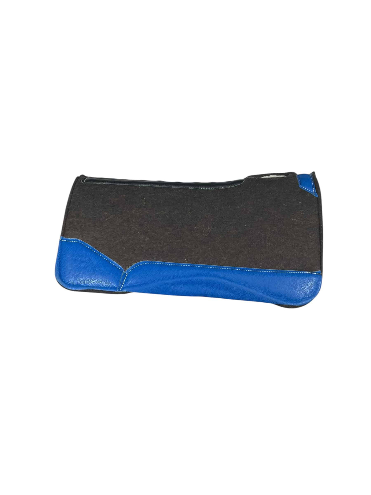 30x30 1" OG Fleece Saddle Pad (#129350)
