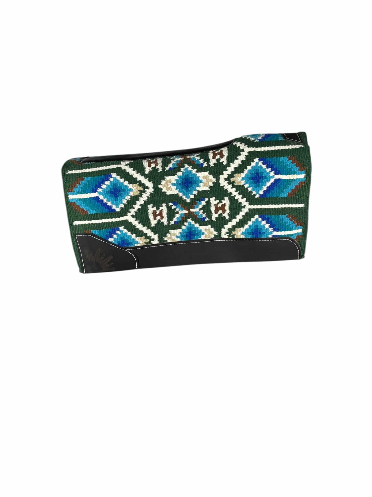 34x38 3/4" Kush OG Navajo Saddle Pad (#131993)