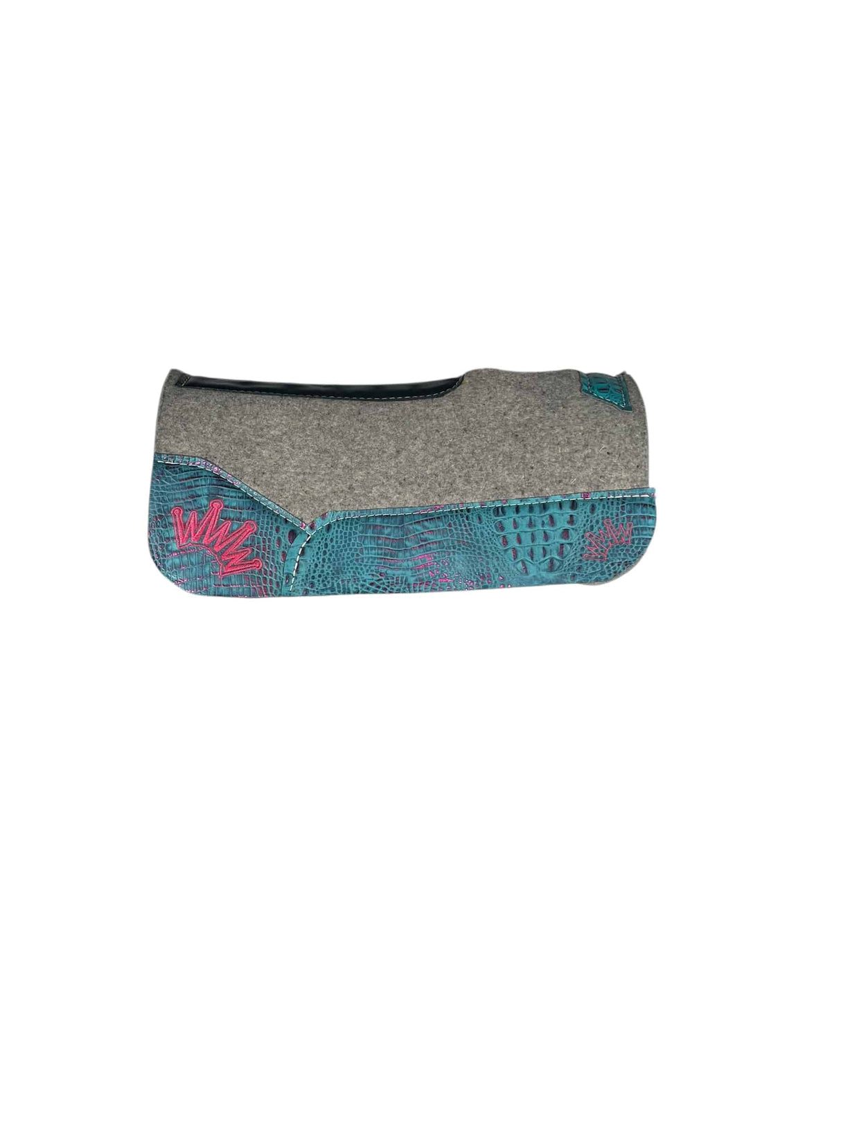 23x23 3/4" Kush PONY Saddle Pad (#133319)