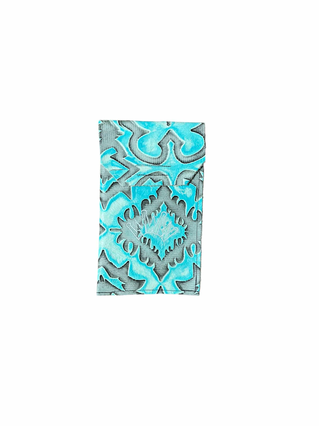 Leather Saddle Phone Cases