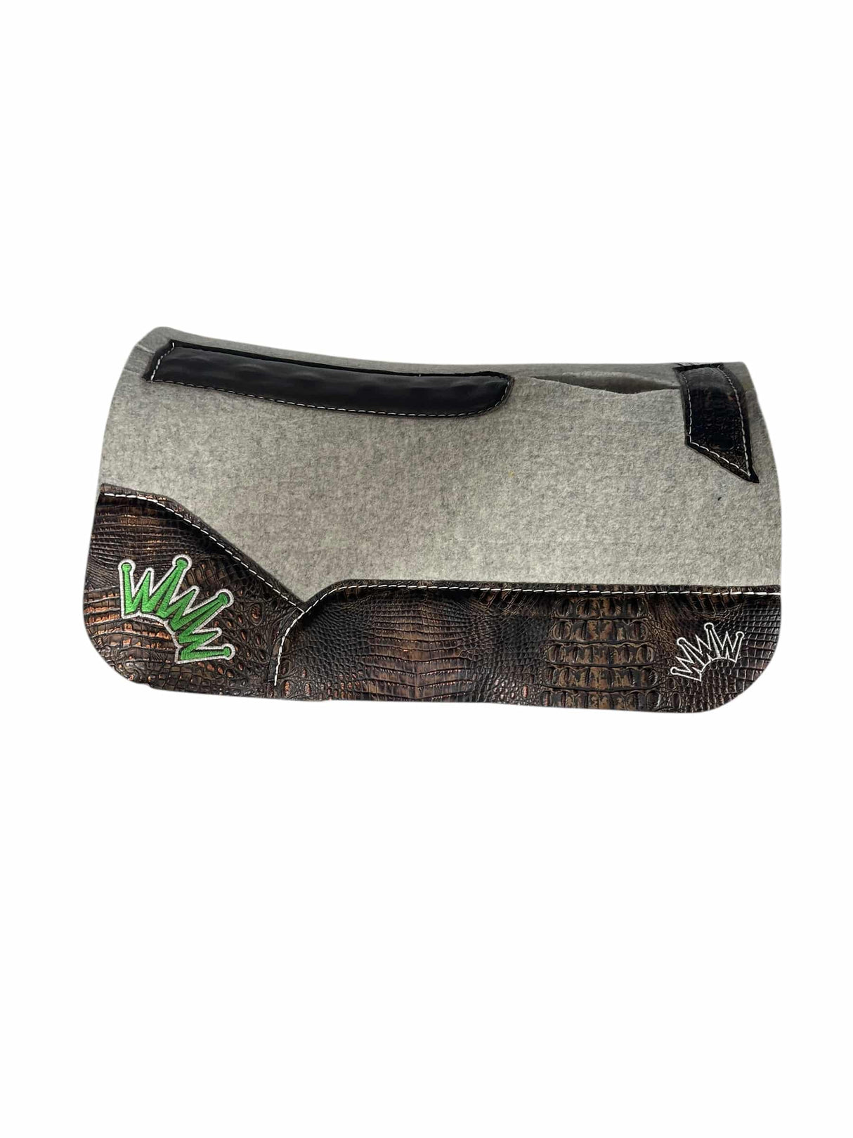 23x23 1" Kush PONY Saddle Pad (#133316)