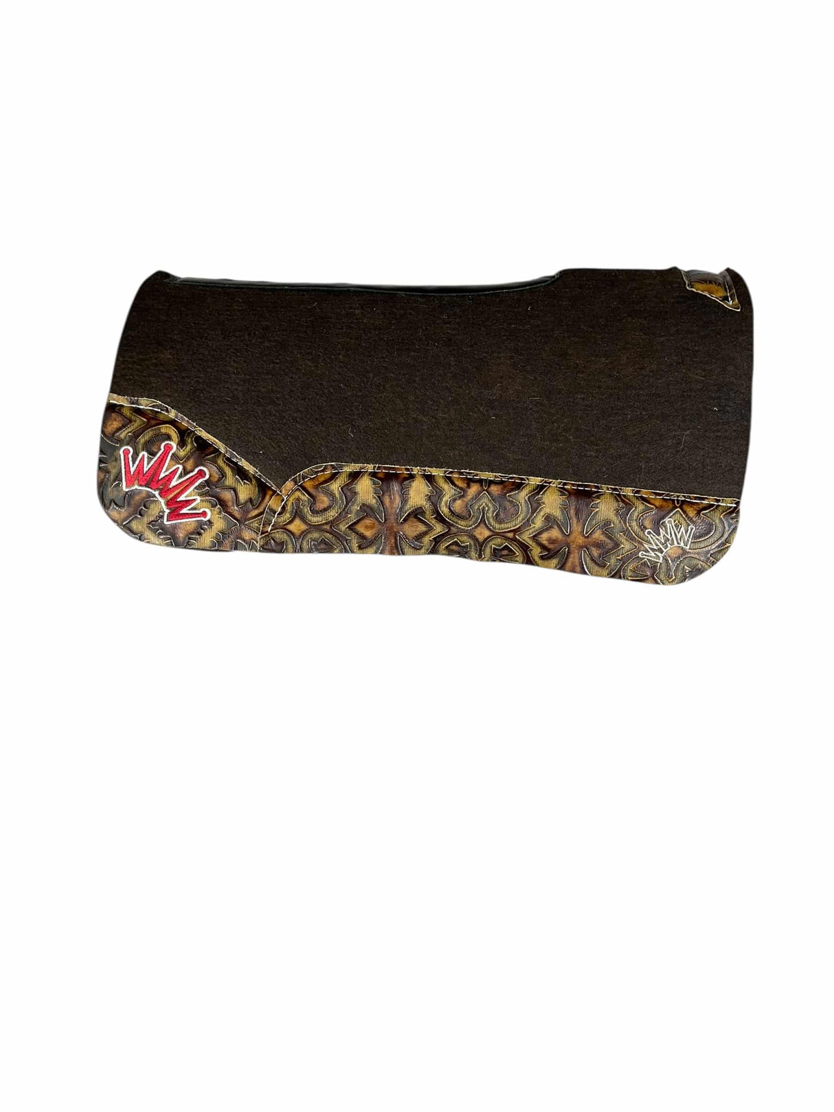 28x28 1" OG Saddle Pad (#133022)