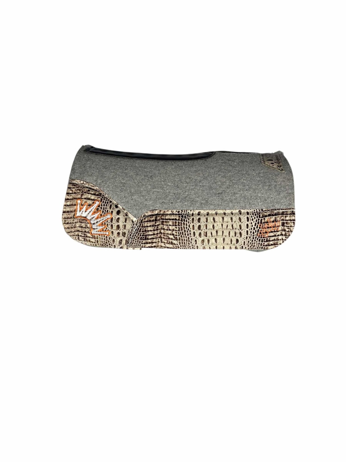 23x23 1" Kush PONY Saddle Pad (#133315)