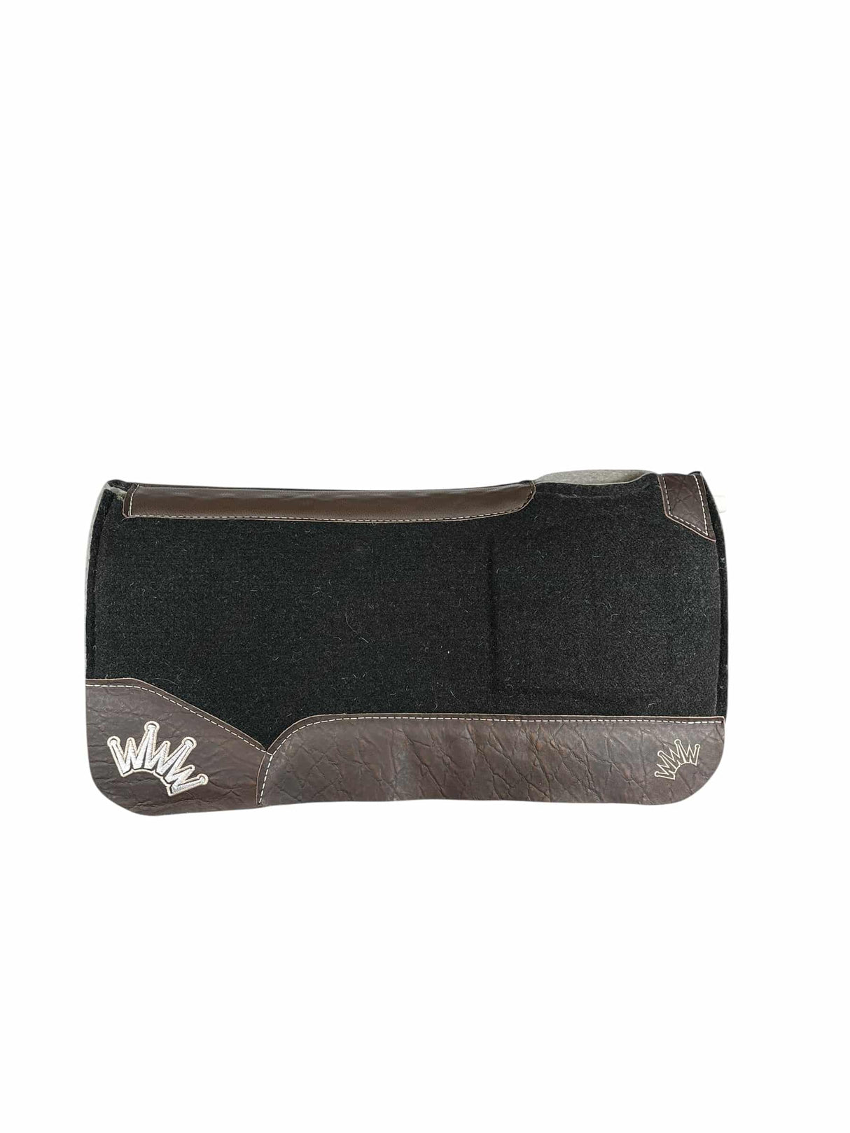 30x30 3/4" Kush Cadillac Saddle Pad (#123574)