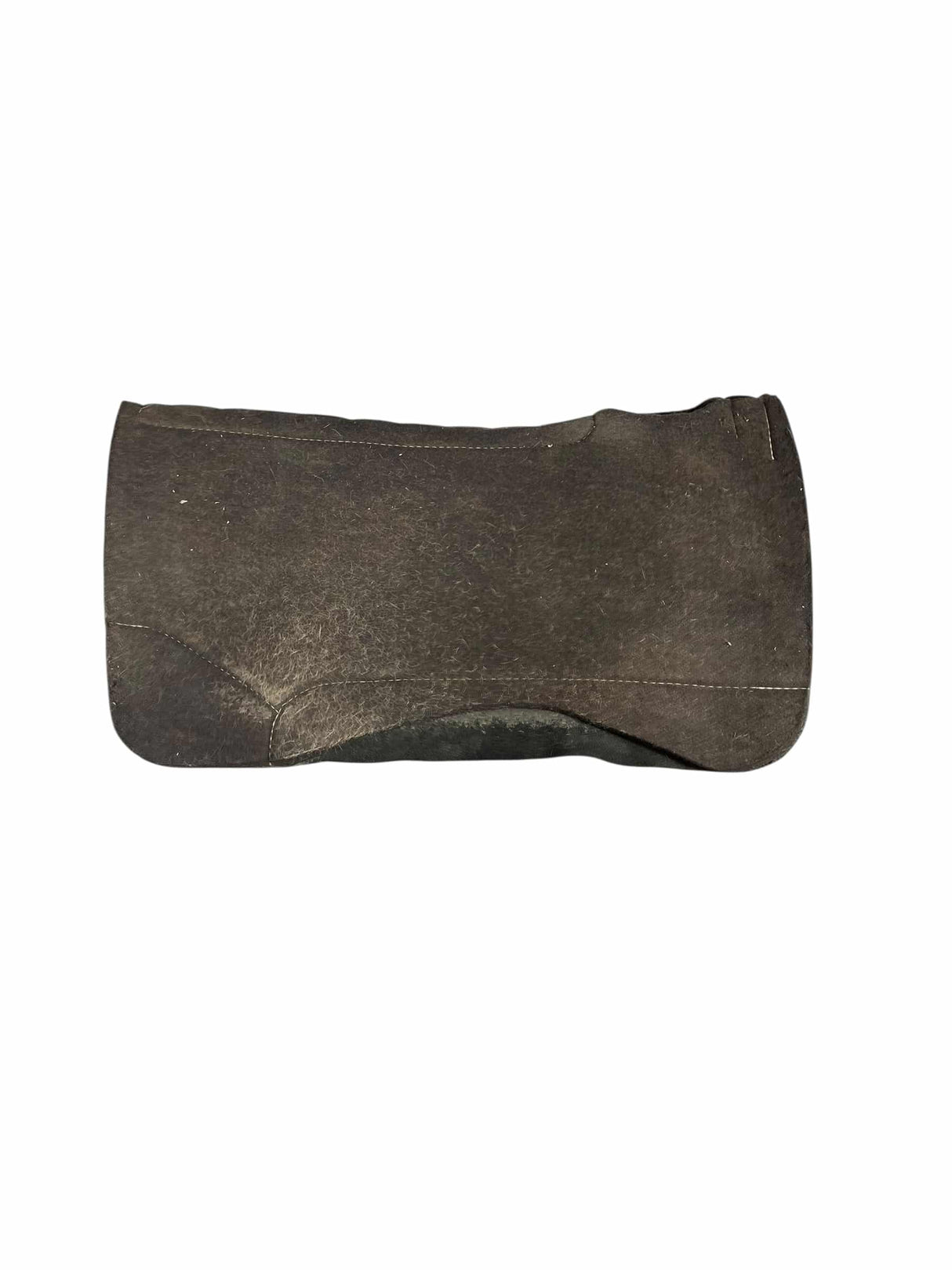 32x32 1" OG Wool Saddle Pad (#125073)