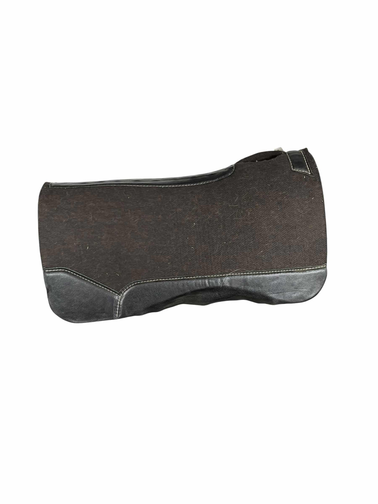 32x32 1" OG Wool Saddle Pad (#125073)