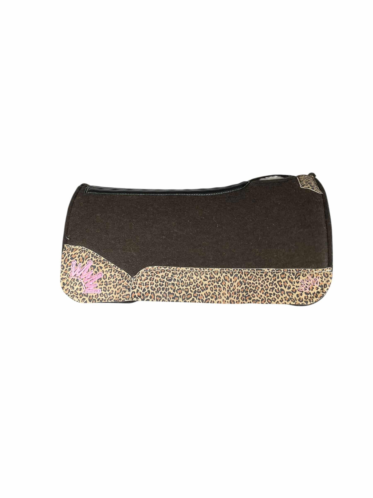 30x30 3/4" OG Fleece Saddle Pad (#128360)