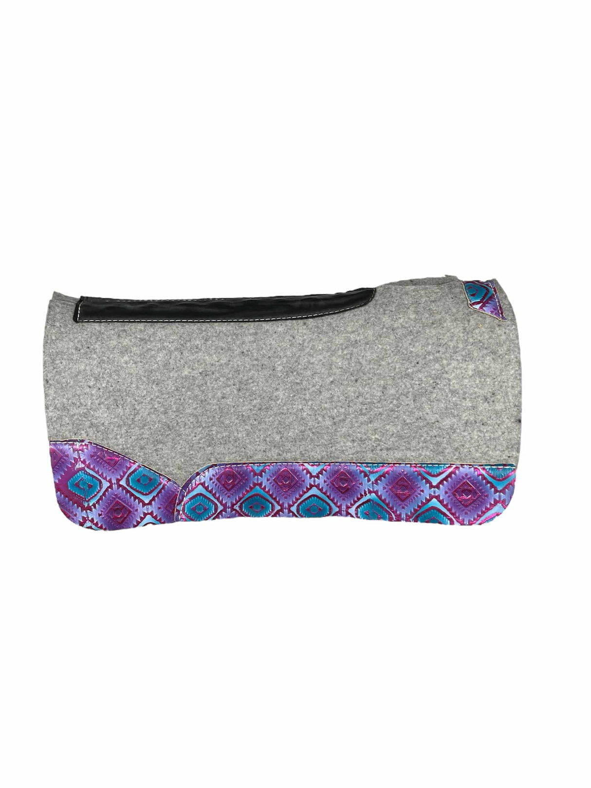 30x30 3/4" Kush Wool Saddle Pad (#107537)