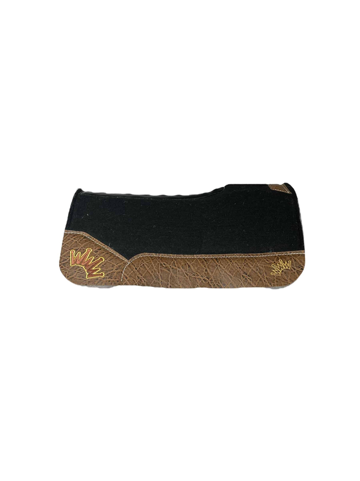 28x28 1" Kush Cadillac Saddle Pad (#107877)
