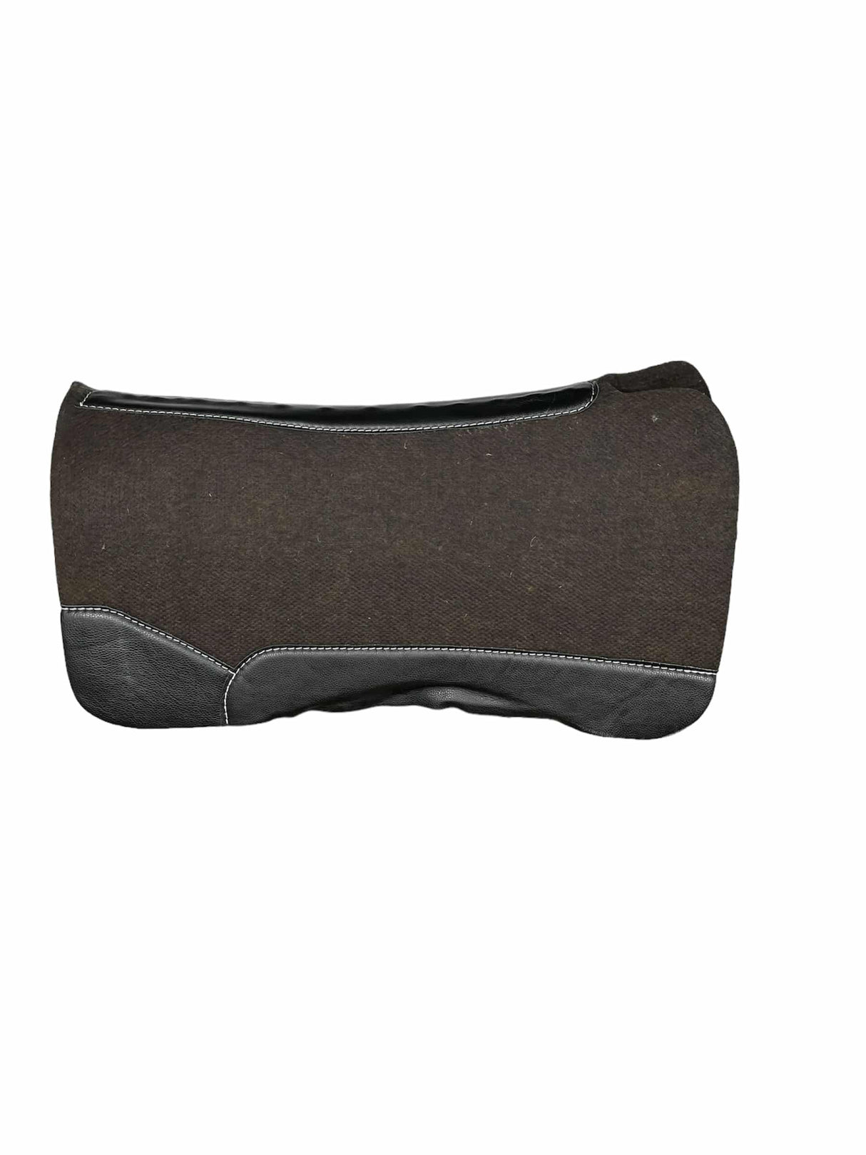 32x32 3/4" OG Petite Open Wither Saddle Pad (#108071)