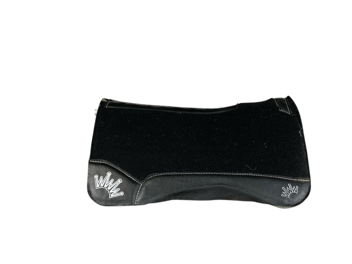 32x32 1" Kush BHS Saddle Pad (#112596)